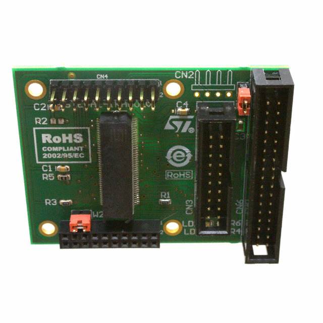 STEVAL-IKA001V1 STMicroelectronics  Accessoires